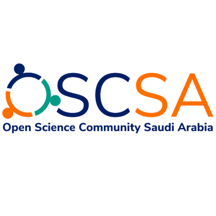 The Open Science Community Saudi Arabia logo