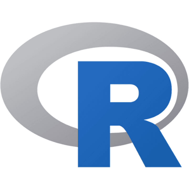 The R Development Guide logo